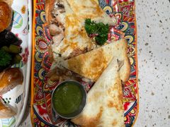 -CRAZYONES西班牙海鲜饭(上海美罗城店)