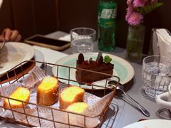 -西堤厚牛排(国瑞店)