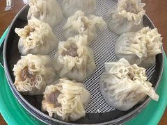 -北三沙家烧麦(北头道街店)