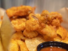 -Taco Bell 塔可钟(民田路店)