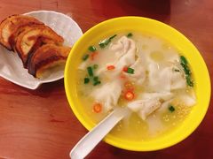 -龙抄手(春熙路总店)