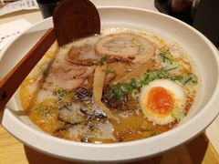 -味千拉面(上海蓝天路店)