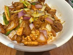 -寻裕记·现炒浇头面(人民广场店)