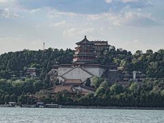 -颐和园