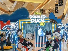 -天河城购物中心