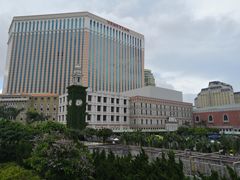 -澳门威尼斯人综合度假区