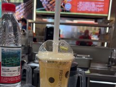 -每日新鲜水果吧(南京东路店)