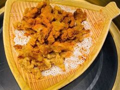 -哥老官重庆美蛙鱼头(龙湖杭州金沙天街店)