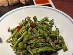 干菜四季豆-寻宝记绍兴菜(鲁迅路店)