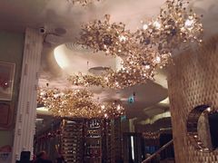大堂-金悦轩海鲜城(渔人码头店)