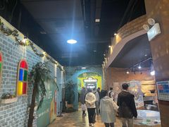 -大连圣亚海洋世界
