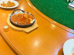 -浩翔餐饮(维多利喜悦汇店)
