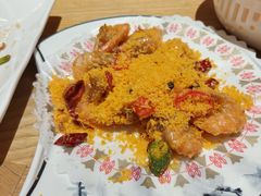 -德胜轩正宗顺德菜(宝安沙井会展中心店)