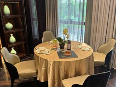 -北京泰富酒店-柏景轩中餐厅