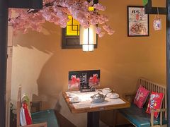 -小凤庭·地道湖北菜武昌鱼·藕汤(38年黄鹤楼店)