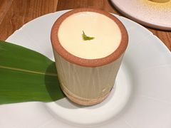 茉莉清茶酪-元古雲境(万象天地店)