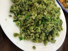 -壹阁胡羊焖饼(特色小吃街店)