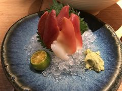 -無境·匠心日本料理(汉街店)