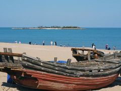 -巧克力渔家.小船海鲜家常菜(万平口店)