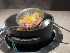 -芸山季·云南野生菌火锅(宝能环球汇店)