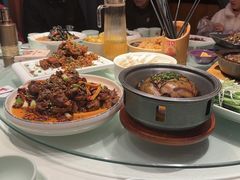 -蓉和妈妈菜·芙蓉花开(高新店)