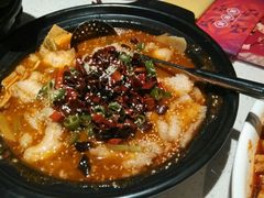 -望湘园·湖南菜(宏伊店)