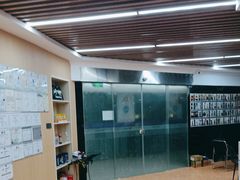 -CXFIT 陈徐健身工作室(凯旋店)