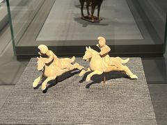 -陕西历史博物馆