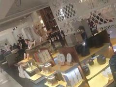 -乐港休闲馆茶艺·简餐·茶室(首都机场T2店)