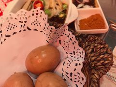-强强烧烤·宵夜(方庄店)
