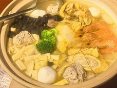 -寻宝记绍兴菜(鲁迅路店)