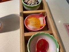 -赤坂亭M9和牛烧肉·日料398放题(万达店)