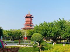 -厦门园林博览苑