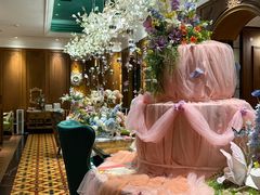 -甜阿姨·天台花园私房菜(万松园店)