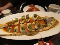 -甄御•海鲜新青岛菜(麦岛店)