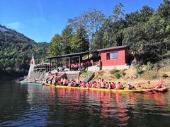 -石燕湖生态旅游景区