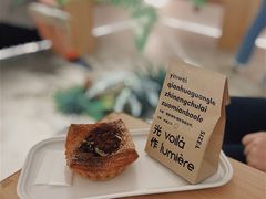 -光作面包Voila Lumiere(中山店)