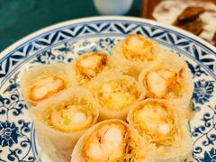 -誉八仙粤菜(万象天地店)