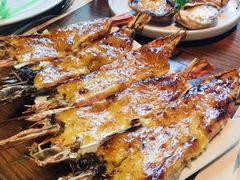 -Mr·Fish鱼鲜生海鲜放题(银泰in99店)