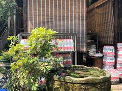 -先机泉水鸡汤(南山老君洞店)
