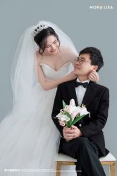 点击看大图 -青禾蒙娜丽莎婚纱摄影(武汉总店)