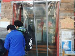 门面-闻道食府烙饼卷带鱼(原车耳营店原大觉寺店)