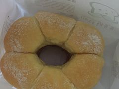 -爸爸糖手工吐司(苏州环球188店)