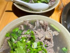 -大众跷脚牛肉馆·非遗传承单位(峨眉山店)