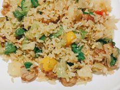 -大头力茶餐厅(花都融创茂店)