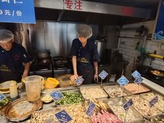 -老济南·地道济南菜(大明湖店)