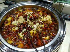 -福缘烤肉王自助(爱琴海-原比尔森店)