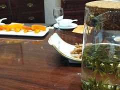 -万景茶庄·台州菜