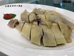 至尊清心鸡-清心鸡沙田乳鸽店·非遗传承(粤垦路店)