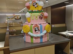 -海底捞火锅(武胜路凯德广场店)